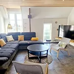 Le Cap Ouest * ברנוויל-קרטרט