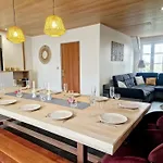 דירה Le Cap Ouest *