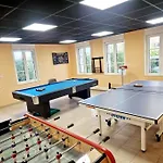 Le Cap Ouest דירה