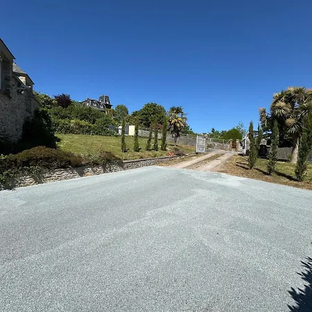 Apartamento Le Cap Ouest