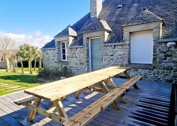 Le Cap Ouest Barneville-Carteret