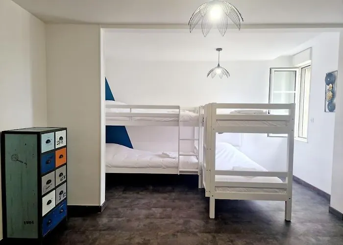 Apartamento Le Cap Ouest *