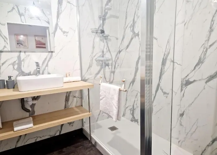 Le Cap Ouest Apartamento