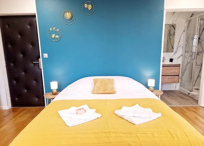 Apartamento Le Cap Ouest Barneville-Carteret