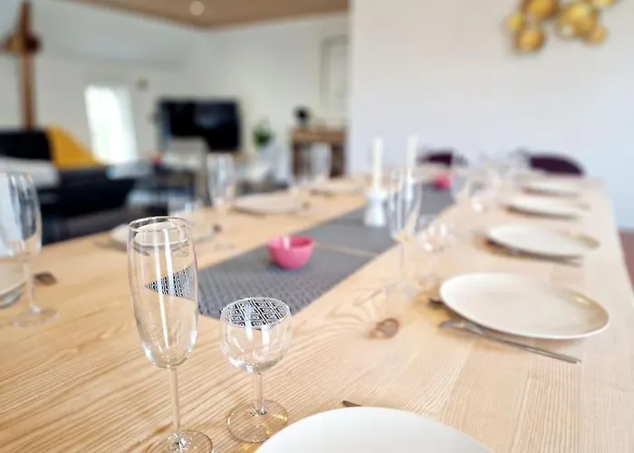 Le Cap Ouest Barneville-Carteret