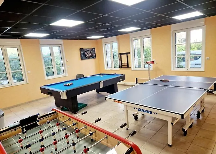 Le Cap Ouest Apartamento