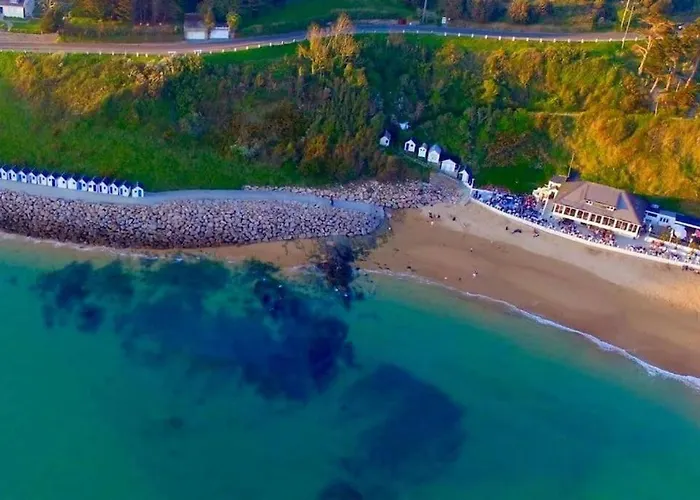 Apartamento Le Cap Ouest *