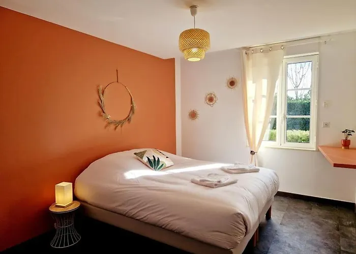 Apartamento Le Cap Ouest *