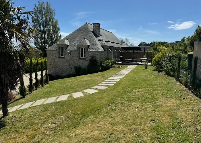 Apartamento Le Cap Ouest *