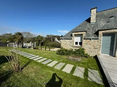 Apartamento Le Cap Ouest