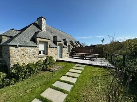 Le Cap Ouest Apartamento *