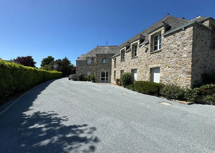 Apartamento Le Cap Ouest