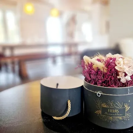 Διαμέρισμα Le Cap Ouest *