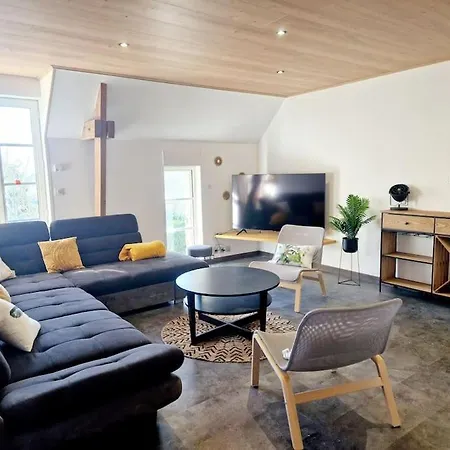 Le Cap Ouest Barneville-Carteret