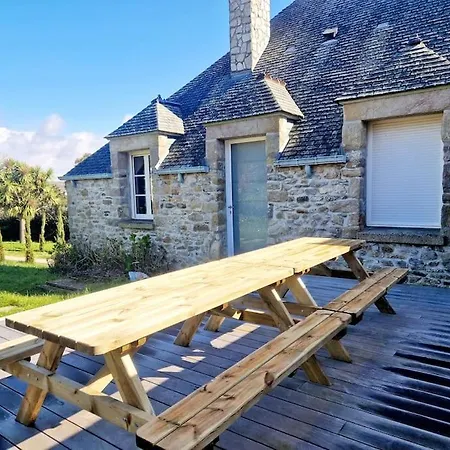 Le Cap Ouest Barneville-Carteret