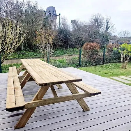 Le Cap Ouest Barneville-Carteret