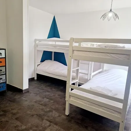 Le Cap Ouest Apartment Barneville-Carteret