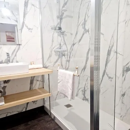 Le Cap Ouest Apartment
