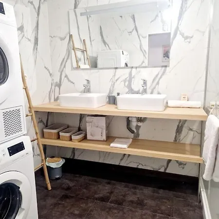 Appartement Le Cap Ouest