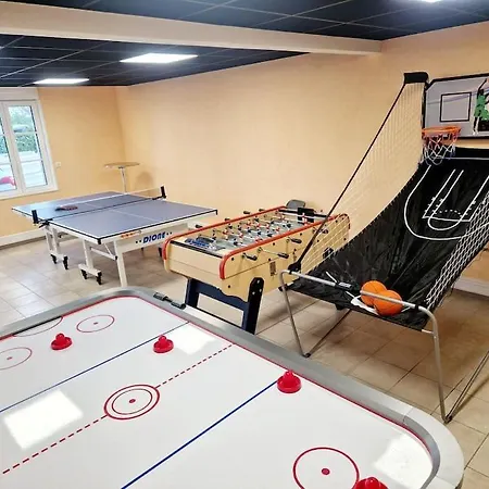 Appartamento Le Cap Ouest *