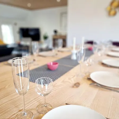 Le Cap Ouest Barneville-Carteret