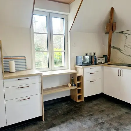 Le Cap Ouest Appartement