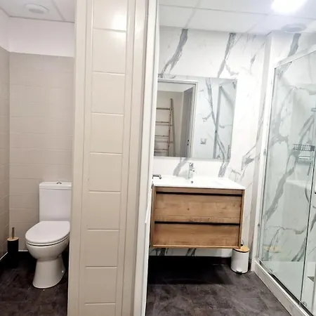 Apartment Le Cap Ouest Barneville-Carteret