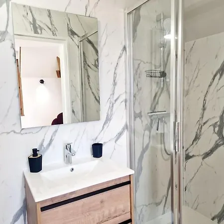 Appartement Le Cap Ouest