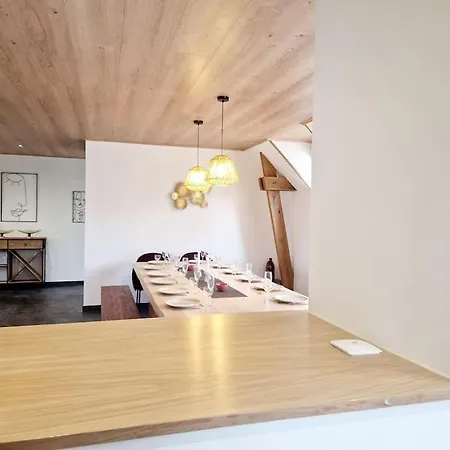 Le Cap Ouest Appartement Barneville-Carteret
