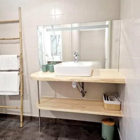 Appartement Le Cap Ouest *