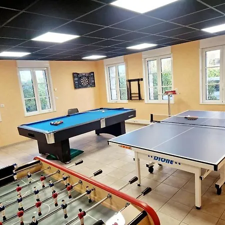 Le Cap Ouest Apartment