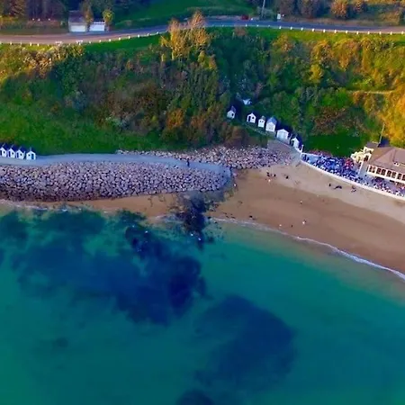 Appartamento Le Cap Ouest *