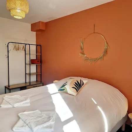 Le Cap Ouest Apartment