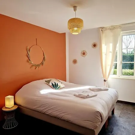 Appartement Le Cap Ouest *
