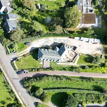Le Cap Ouest Apartment *