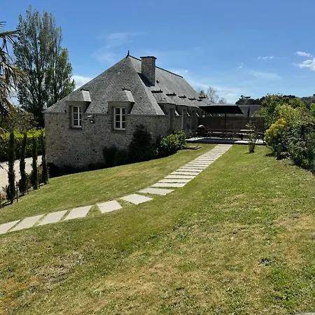 Appartement Le Cap Ouest *