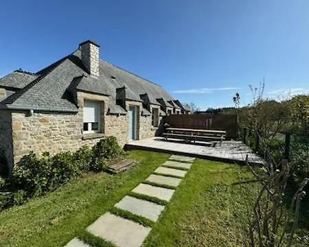 Le Cap Ouest Apartment *