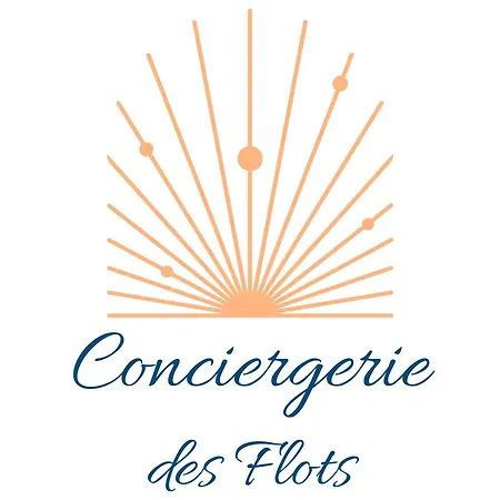 Le Cap Ouest Appartement *