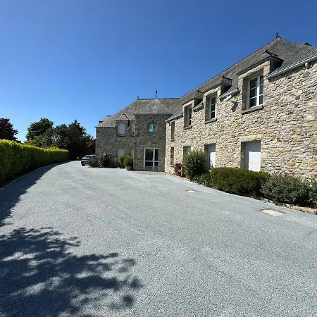 Apartment Le Cap Ouest