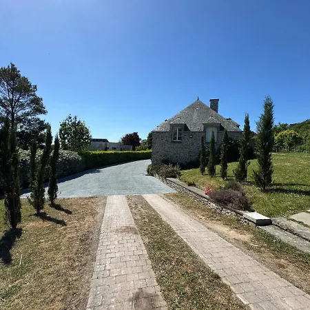 Le Cap Ouest Barneville-Carteret