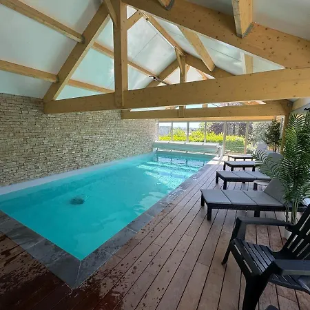 Le Cap Ouest Apartment