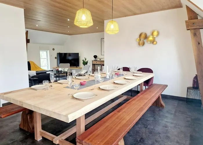 Le Cap Ouest * Barneville-Carteret