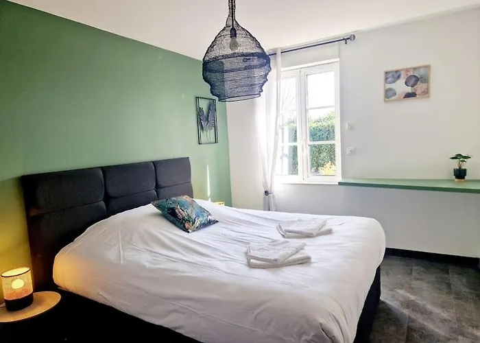 Le Cap Ouest * Barneville-Carteret