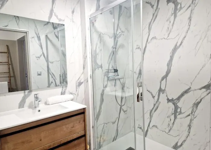 Le Cap Ouest Barneville-Carteret