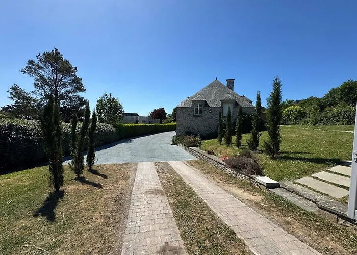 Le Cap Ouest Barneville-Carteret