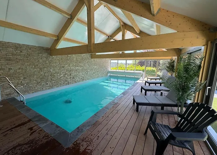 Le Cap Ouest Lejlighed