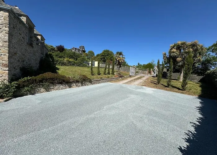 Lejlighed Le Cap Ouest